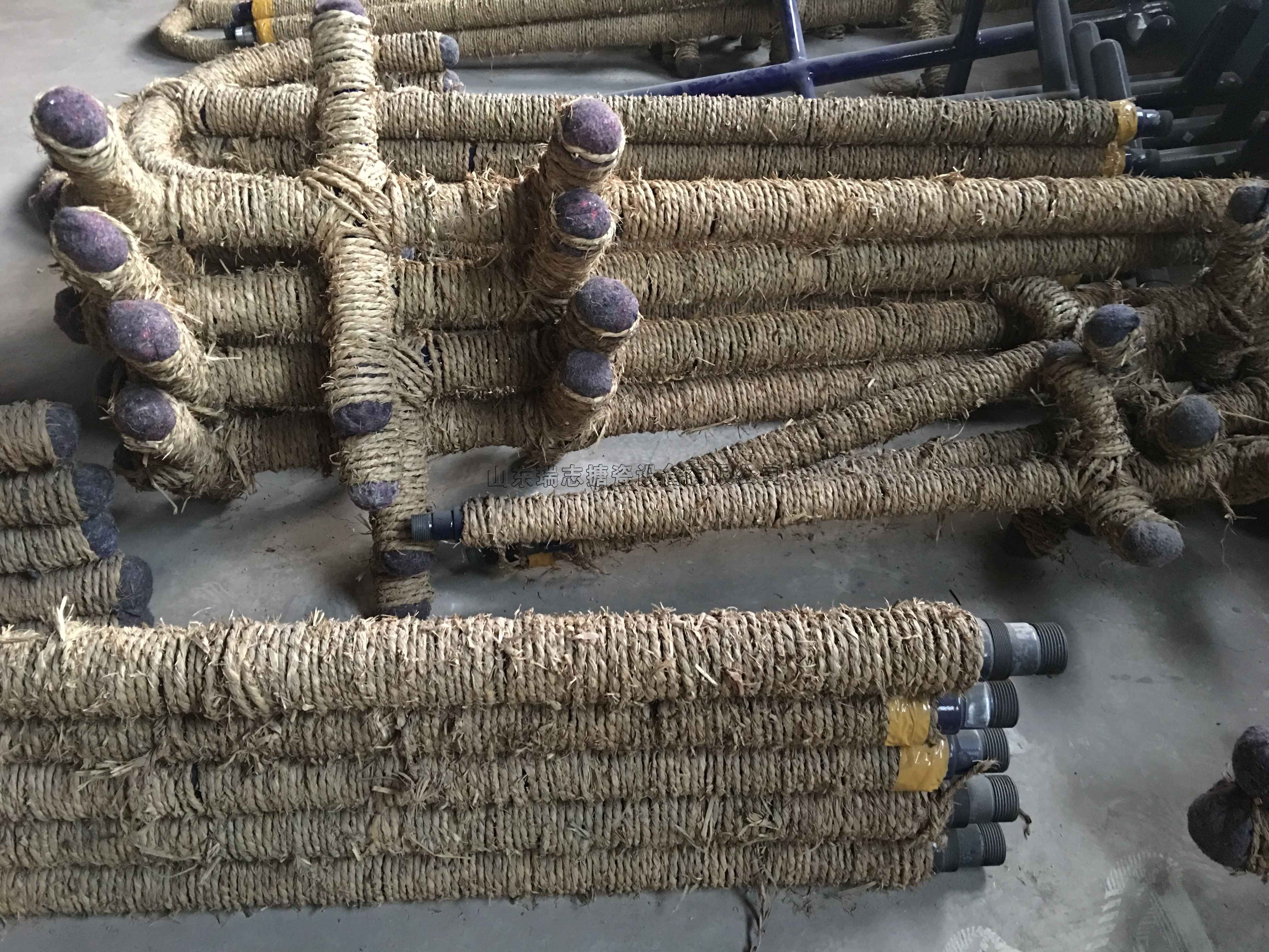 搪瓷桨式搅拌器