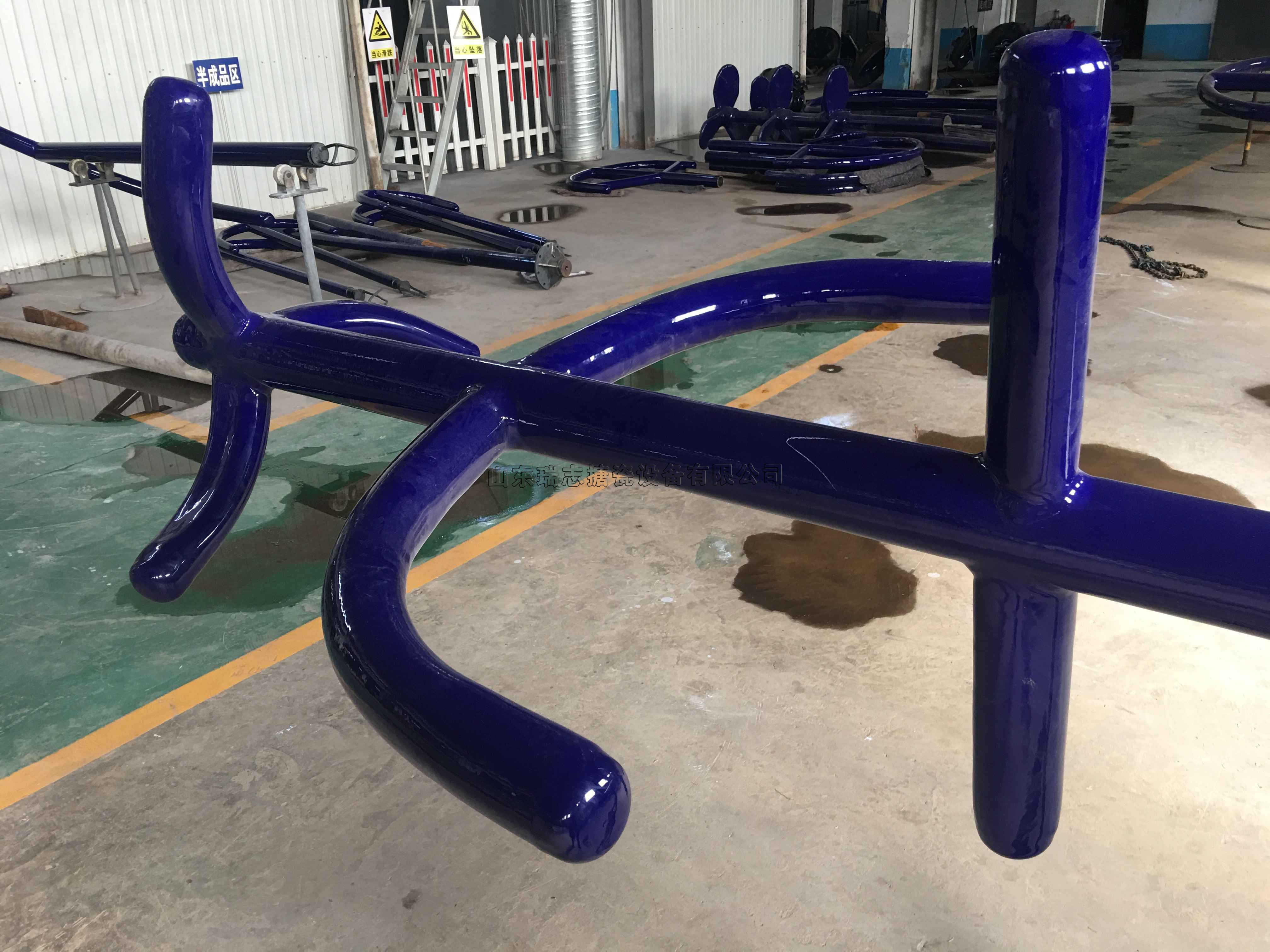 搪玻璃搅拌器