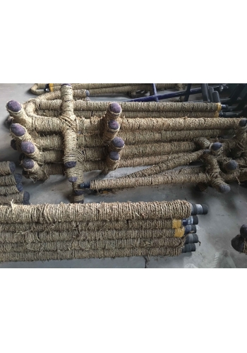 搪瓷桨式搅拌器